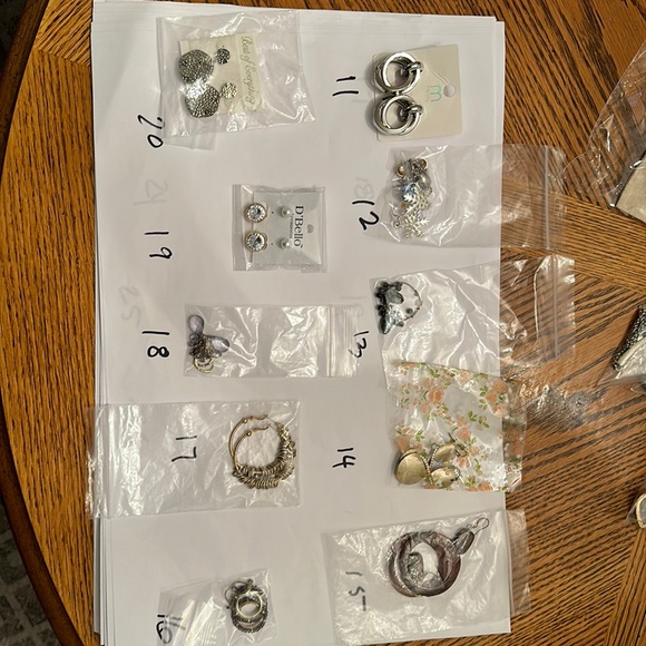 Preview of Saturday $5 show some at $3 and then there’s the preloaded tray - Picture 4 of 12